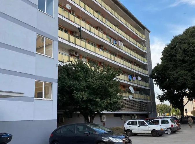 아파트 Center Seaview