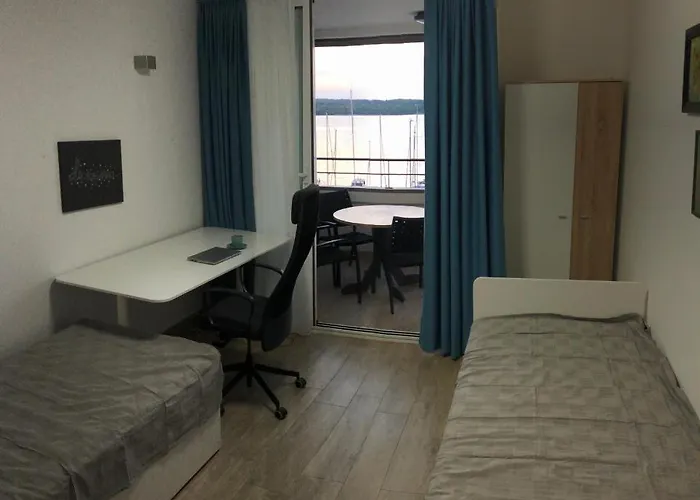 아파트 Center Seaview *