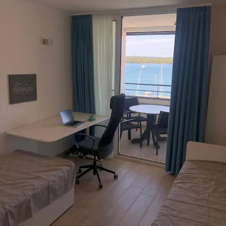 Center Seaview *