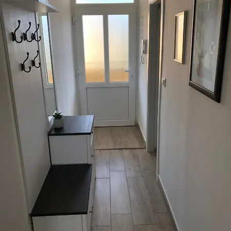 Apartment Center Seaview Pula