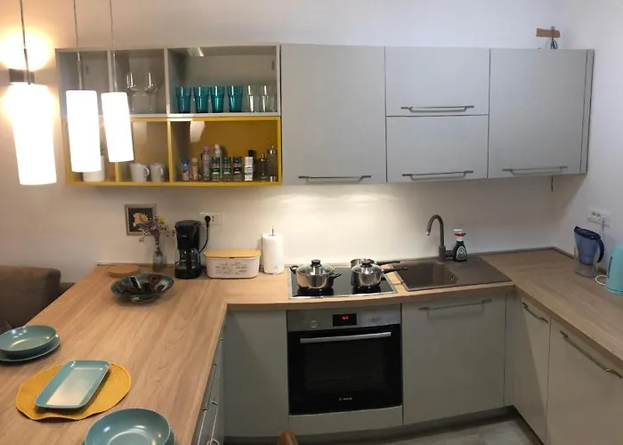 Center Seaview Διαμέρισμα Πούλα