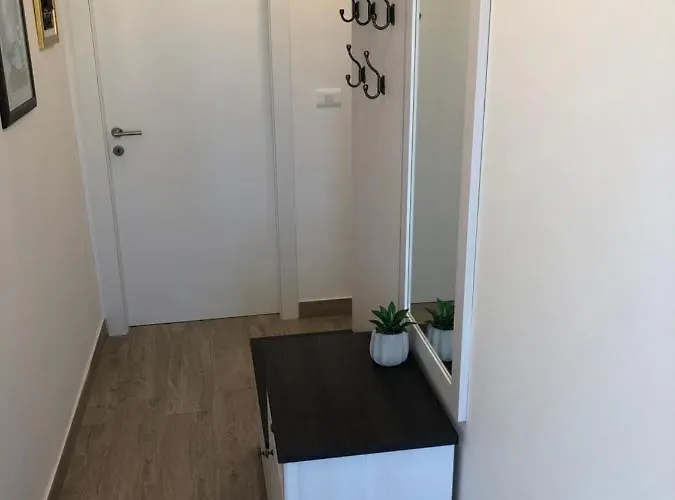 Διαμέρισμα Center Seaview