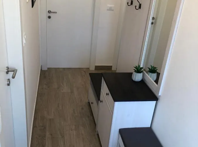 Center Seaview Διαμέρισμα *