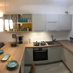 Center Seaview Apartment Pula