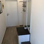 Apartment Center Seaview